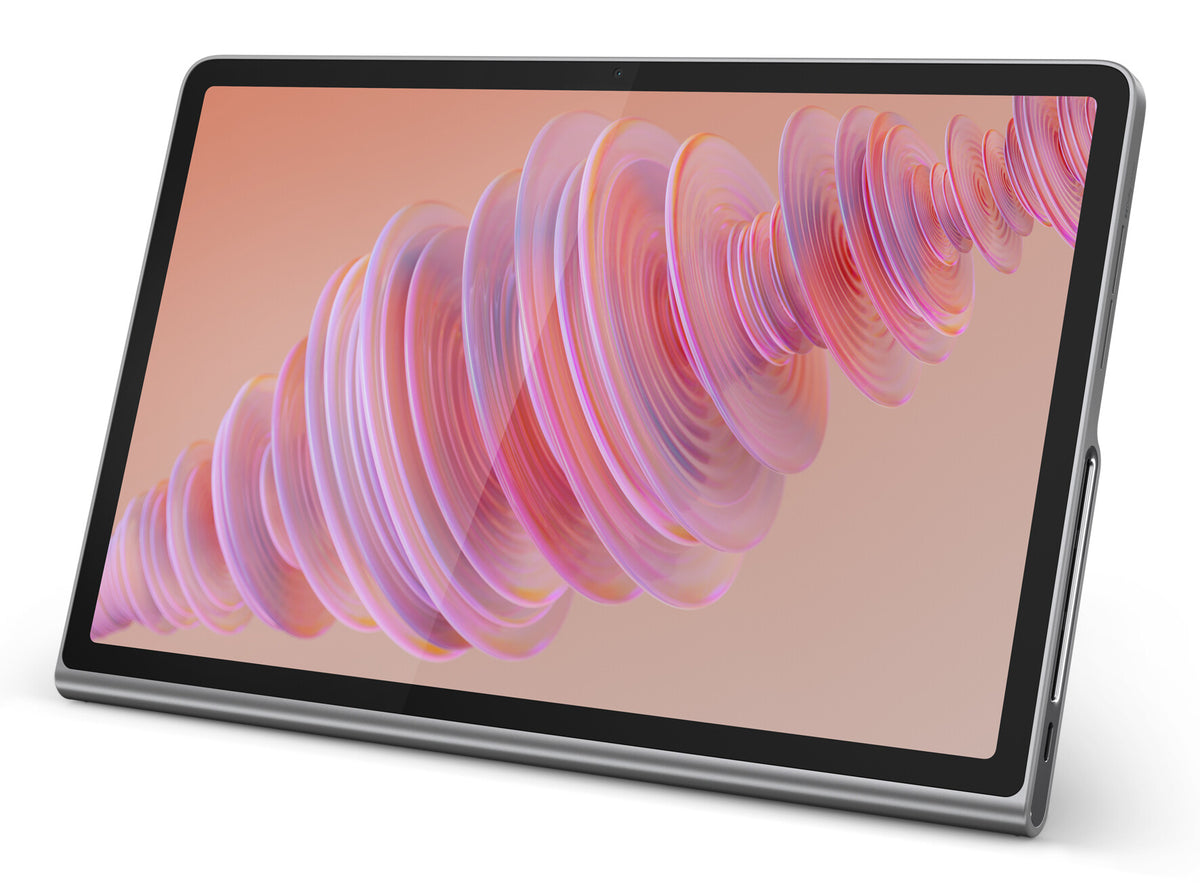 Lenovo Tab Plus Mediatek 256 GB 29.2 cm (11.5") 8 GB Wi-Fi 5 (802.11ac) Android 14 Grey