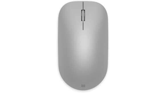 Microsoft 3YR-00006 mouse Office Ambidextrous Bluetooth BlueTrack