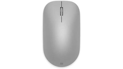 Microsoft 3YR-00006 mouse Office Ambidextrous Bluetooth BlueTrack