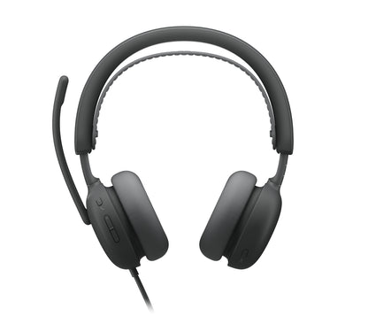 Logitech Zone Wired 2 for Business
