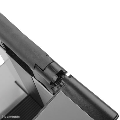Neomounts foldable laptop stand