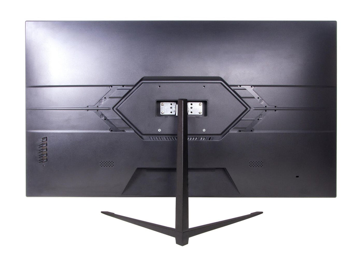 Ernitec 0070-24232 computer monitor 81.3 cm (32") 3840 x 2160 pixels 4K Ultra HD LCD Black