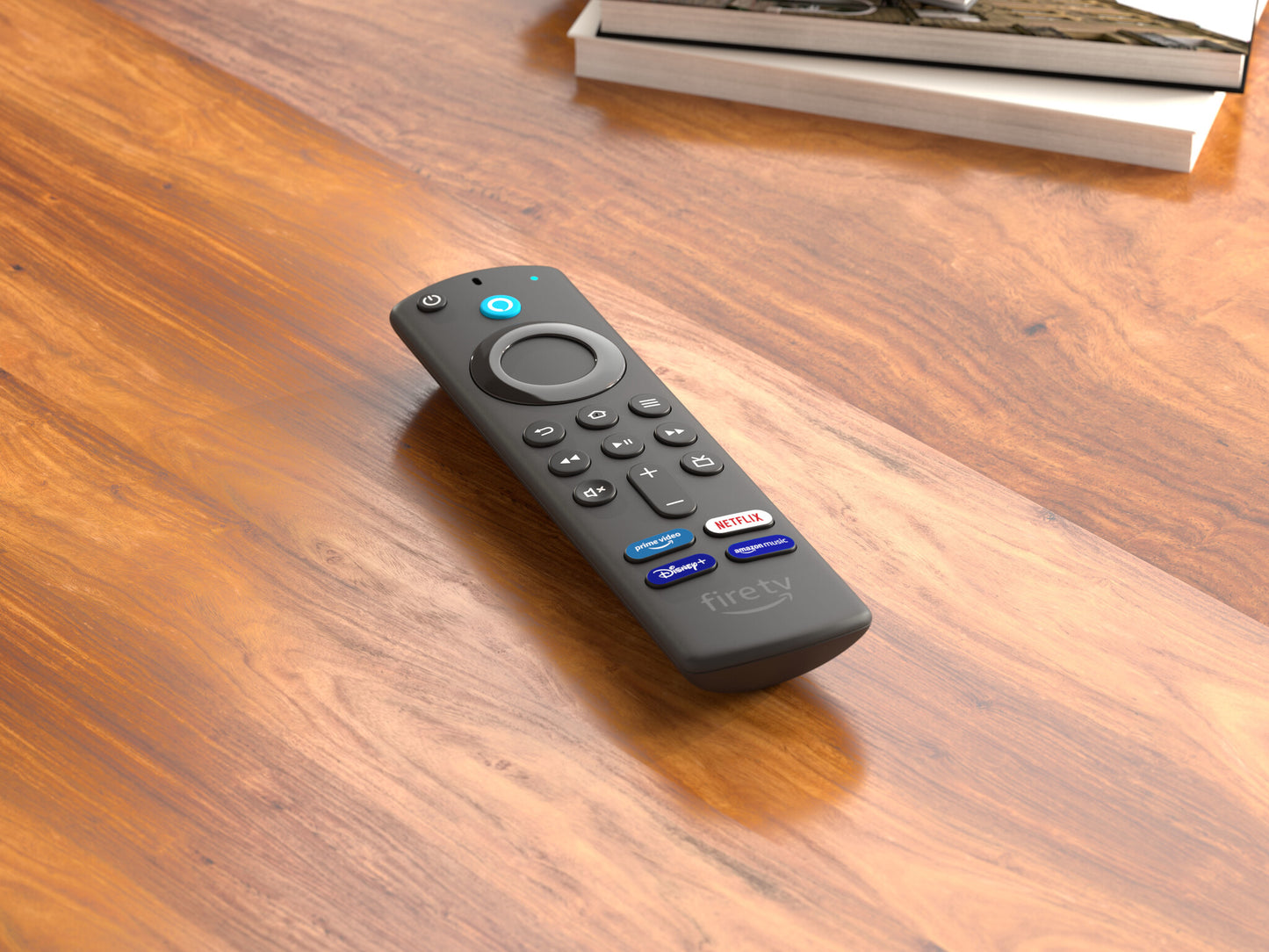 Amazon Fire TV Stick 2021 HDMI Full HD Black