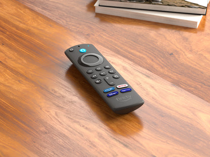 Amazon Fire TV Stick 2021 HDMI Full HD Black
