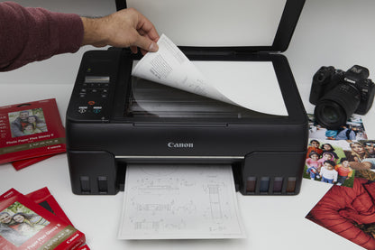 Canon PIXMA G650