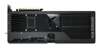 GIGABYTE AORUS GeForce RTX 5070 Ti MASTER 16G Graphics Card - 16GB GDDR7, 256bit, PCI-E 5.0, 2670 MHz Core Clock, 3 x DP 2.1a, 1 x HDMI 2.1b, NVIDIA DLSS 4, GV-N507TAORUS M-16GD