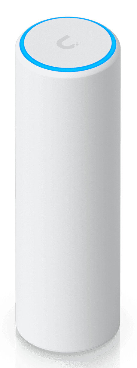 Ubiquiti U7 Mesh 5000 Mbit/s White Power over Ethernet (PoE)