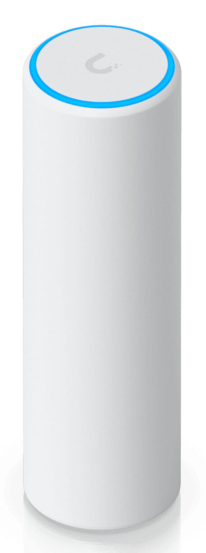 Ubiquiti U7 Mesh 5000 Mbit/s White Power over Ethernet (PoE)