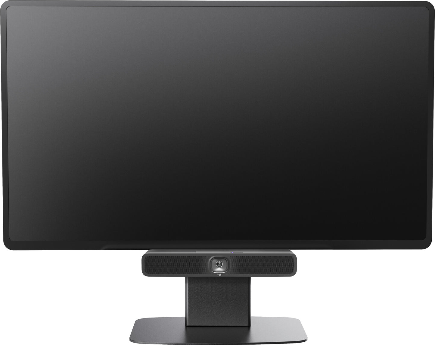 Vision VFM-DSXP monitor mount / stand 165.1 cm (65") Desk Black