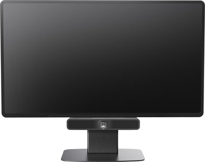 Vision VFM-DSXP monitor mount / stand 165.1 cm (65") Desk Black