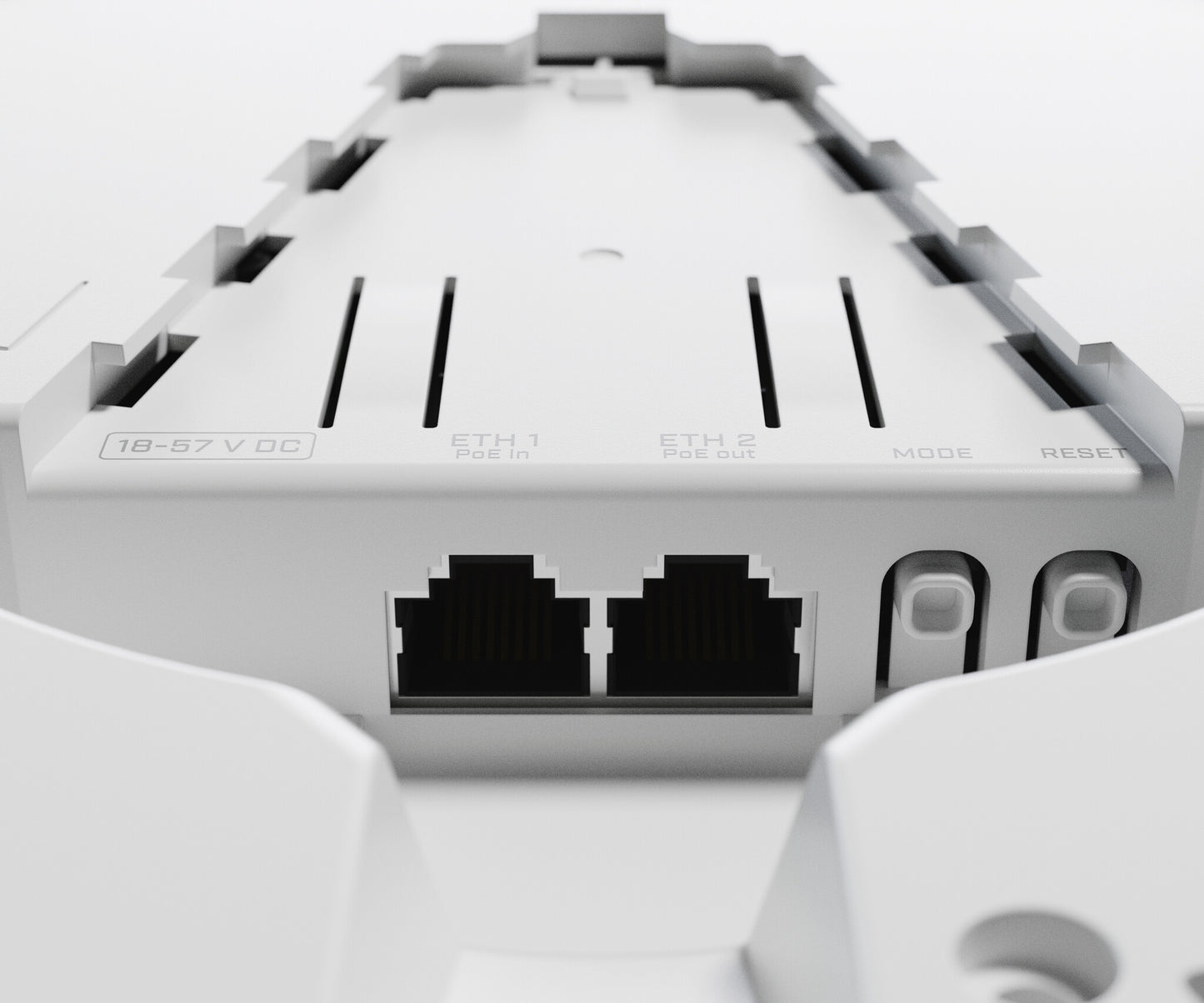 Mikrotik cAP XL ac 867 Mbit/s White Power over Ethernet (PoE)