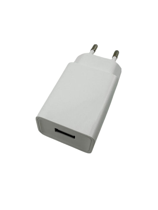 Microconnect PETRAVEL43 mobile device charger Universal White AC Indoor