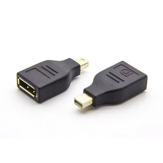 Microconnect MDPMDPF cable gender changer Mini Displayport Displayport Black