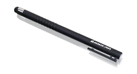 iogear GSTY103 stylus pen Black