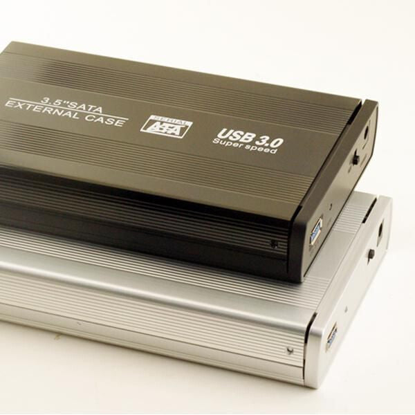 CoreParts MS1TBE3.5USB/3.0 internal hard drive 1 TB 7200 RPM