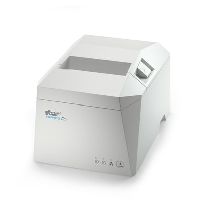 Star Micronics TSP143IV UE WT E+U PRINTER THERMAL 80MM WIDE PAPER 24VDC 203 x 203 DPI Wired & Wireless Direct thermal POS printer
