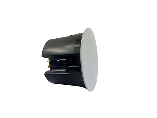 Vivolink VLSPMTC60TC loudspeaker 2-way White Wired 35 W