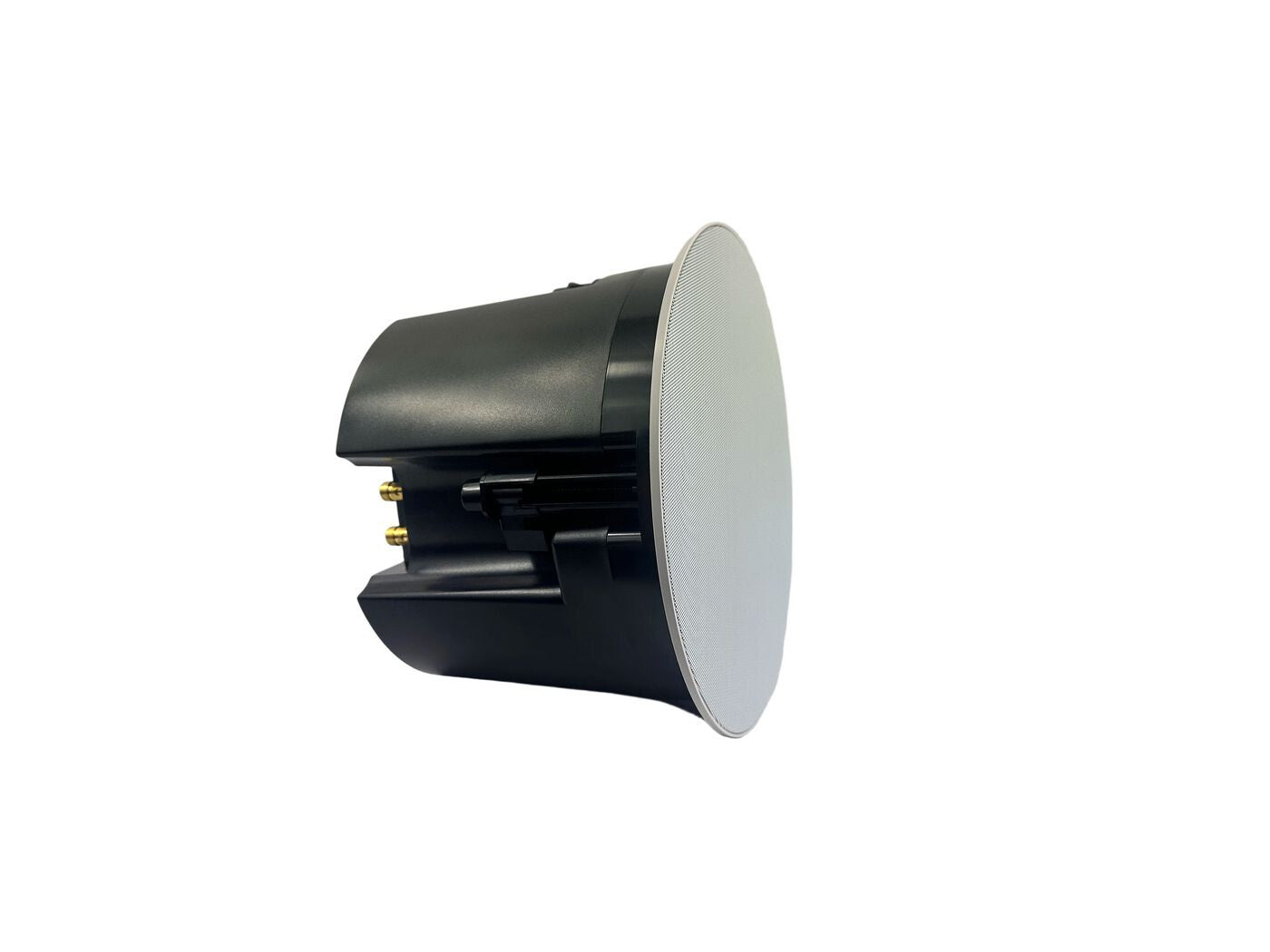 Vivolink Audiopack Subwoofer 6.5 40W + 2 x premium ceiling speakers (Limited Bundle Pack Offer) Black Wired 110 W