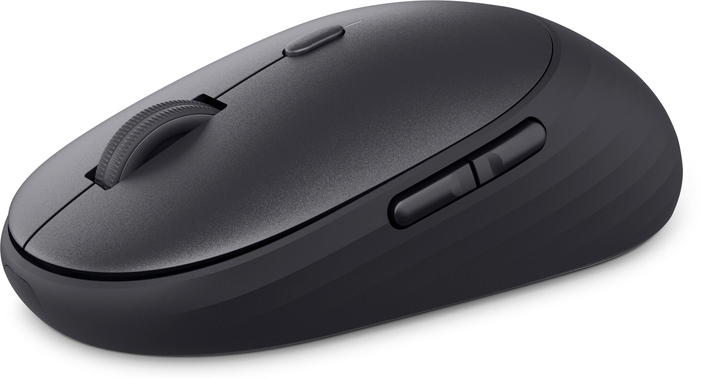 DELL Pro 7 MS726 mouse Office Ambidextrous RF Wireless + Bluetooth Optical 6000 DPI
