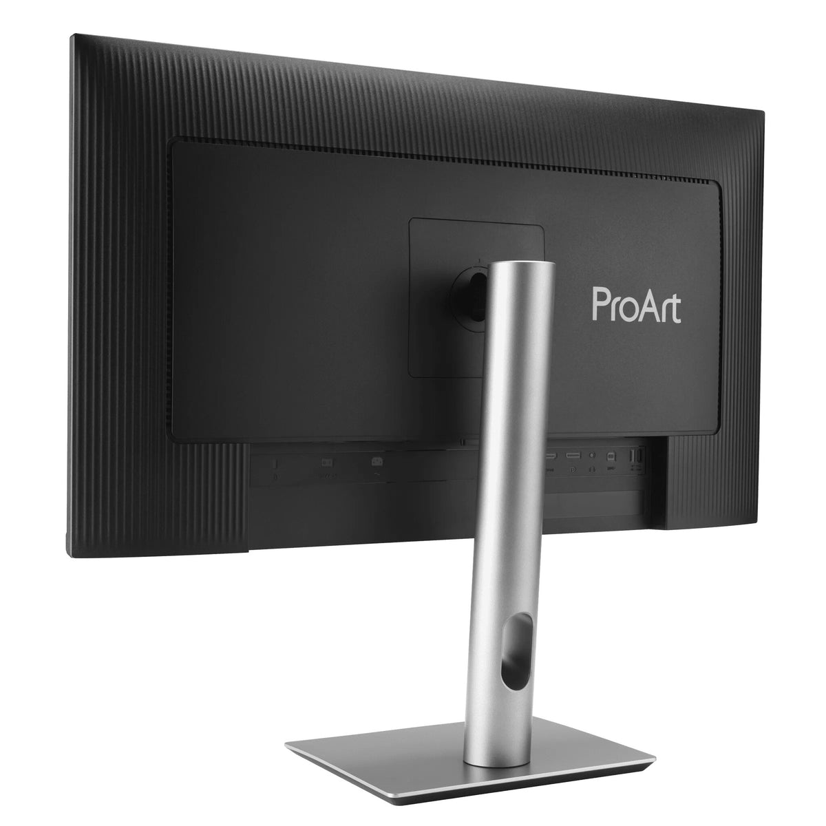 ASUS ProArt PA278QGV computer monitor 68.6 cm (27") 2560 x 1440 pixels Quad HD LCD Black