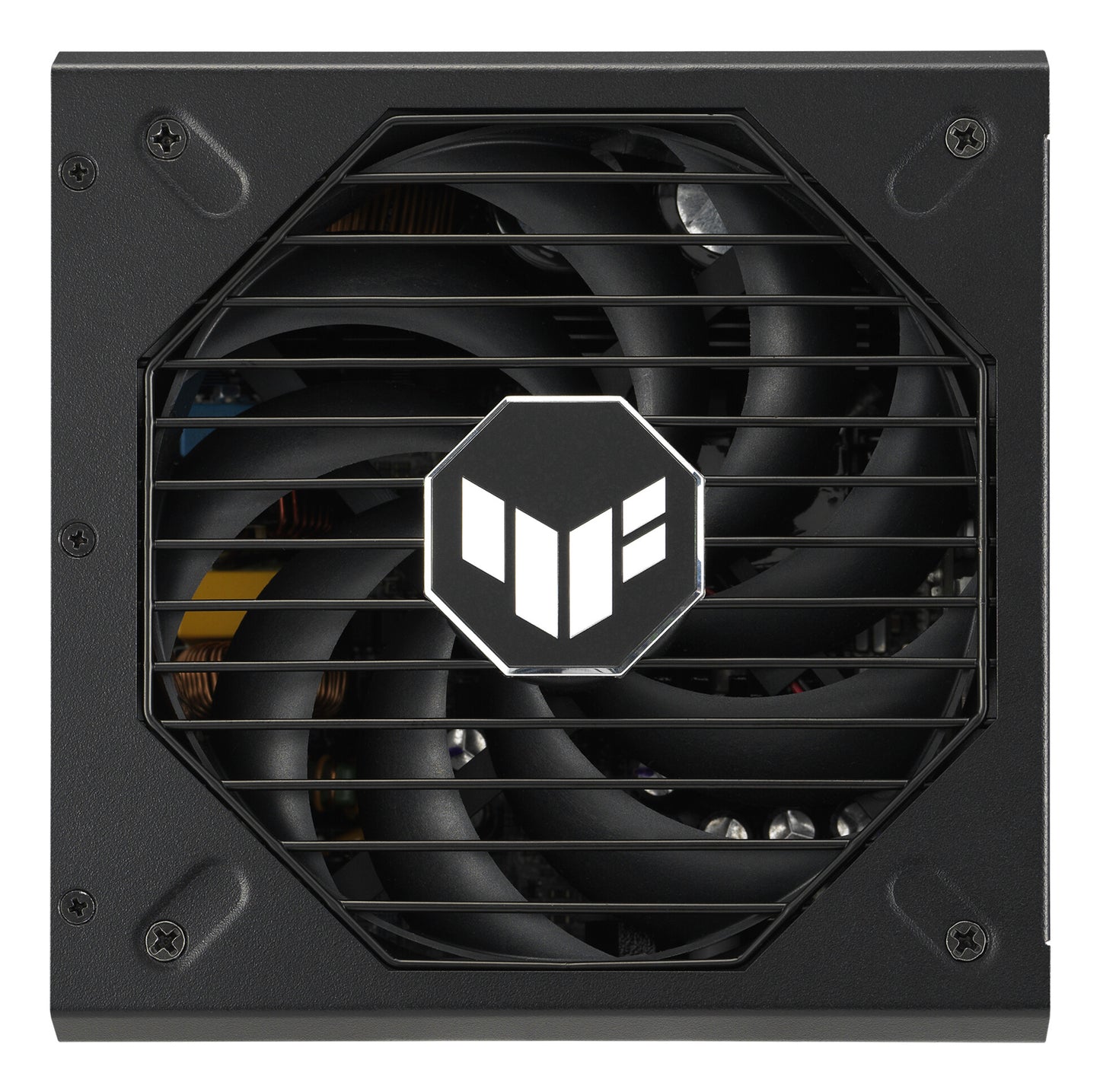 ASUS TUF Gaming 750W Gold power supply unit 20+4 pin ATX ATX Black