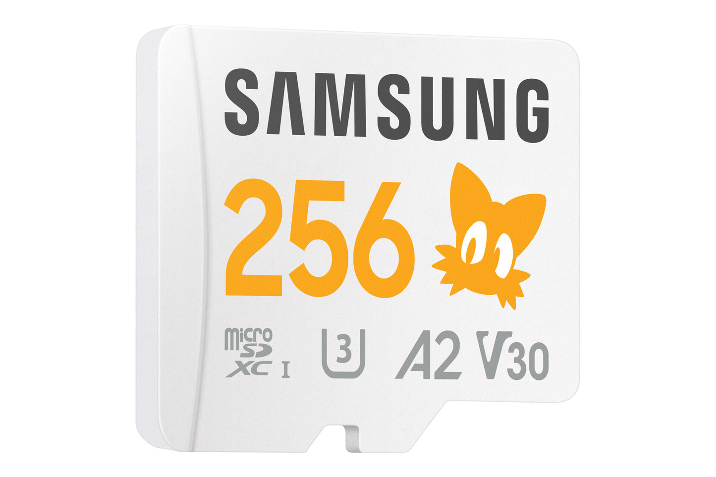 Samsung MB-MD256S 256 GB MicroSDXC UHS-I Class 10