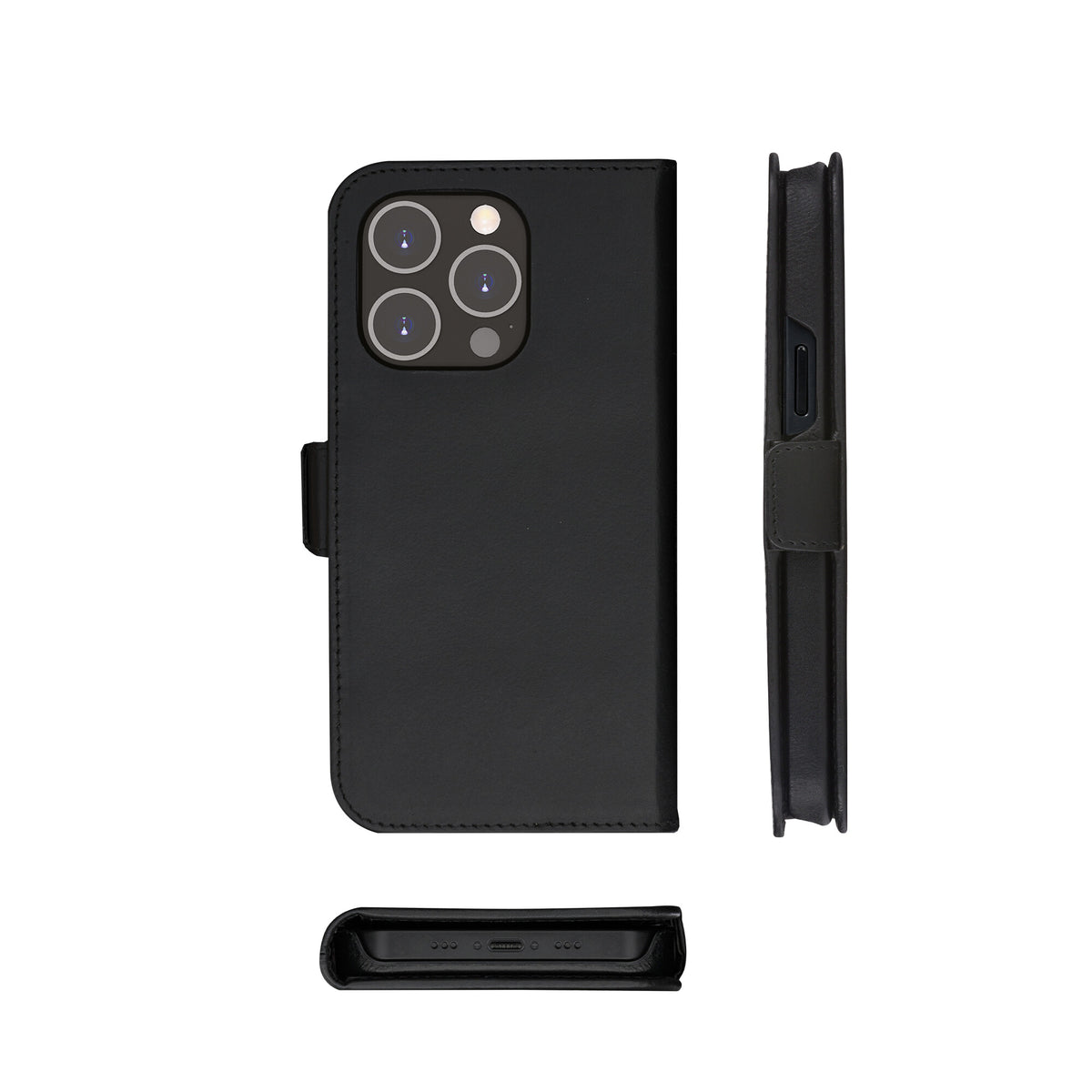 dbramante1928 Lynge - iPhone 14 Pro - Black