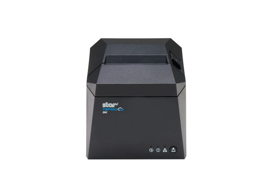Star Micronics TSP100IV SK 203 x 203 DPI Wired & Wireless Direct thermal POS printer