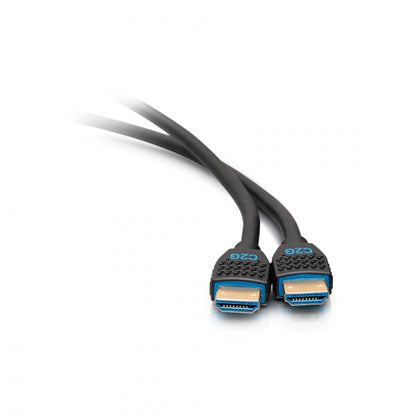 C2G 6ft (1.8m)Performance Series Premium High Speed HDMI® Cable - 4K 60Hz In-Wall, CMG (FT4) Rated