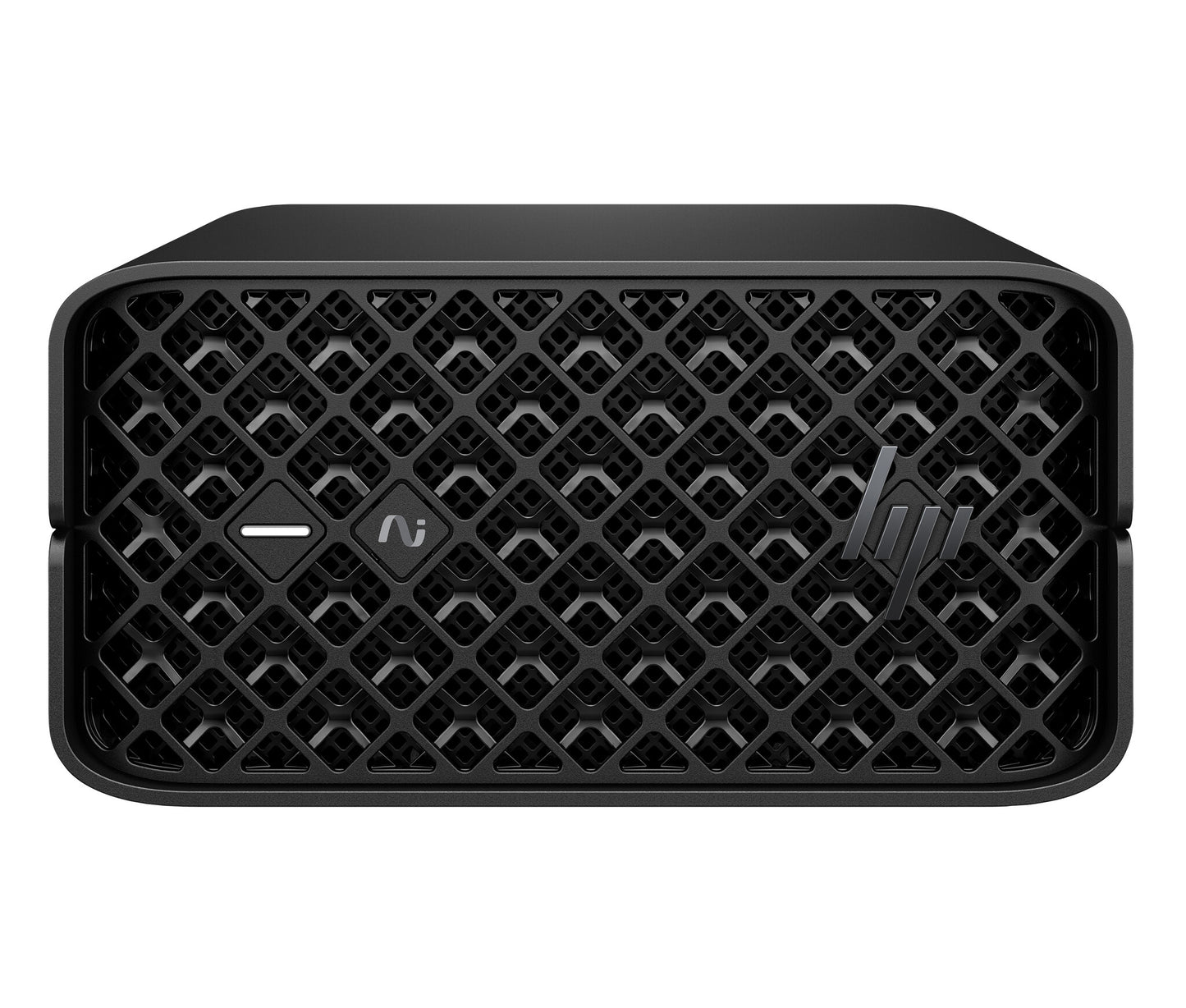 HP Z2 Mini G1a Copilot+ PC AMD Ryzen AI Max PRO PRO 385 64 GB LPDDR5x-SDRAM 1 TB SSD Windows 11 Pro Mini PC Workstation AI Workstation, AI PC Black