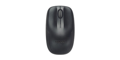 Logitech Wireless Combo MK220