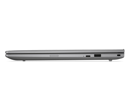 HP ZBook 8 G2i 14 inch Mobile Workstation PC - Data Science Copilot+ PC Intel Core Ultra 9 386H 35.6 cm (14") WUXGA 64 GB DDR5-SDRAM 1 TB SSD Wi-Fi 7 (802.11be) Windows 11 Pro AI Workstation, AI PC Silver