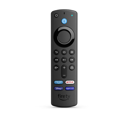 Amazon Fire TV Stick 2021 HDMI Full HD Black