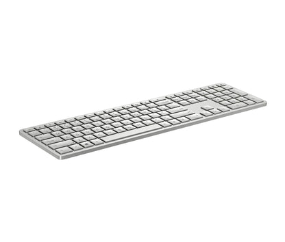 HP 970 Programmable Wireless Keyboard