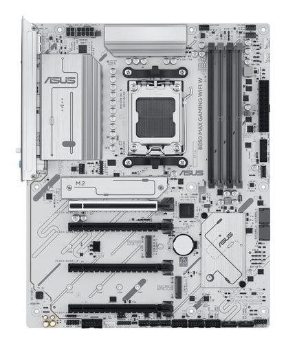 ASUS B850 MAX GAMING WIFI W AMD B850 Socket AM5 ATX