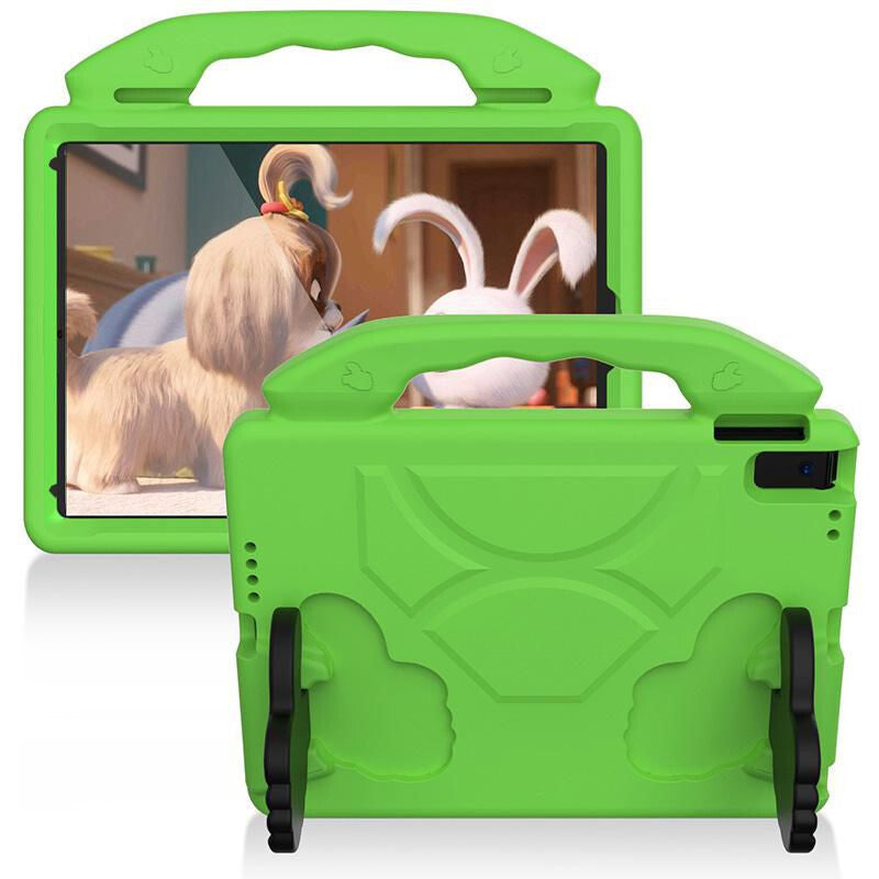 eSTUFF ES682305-BULK tablet case Green