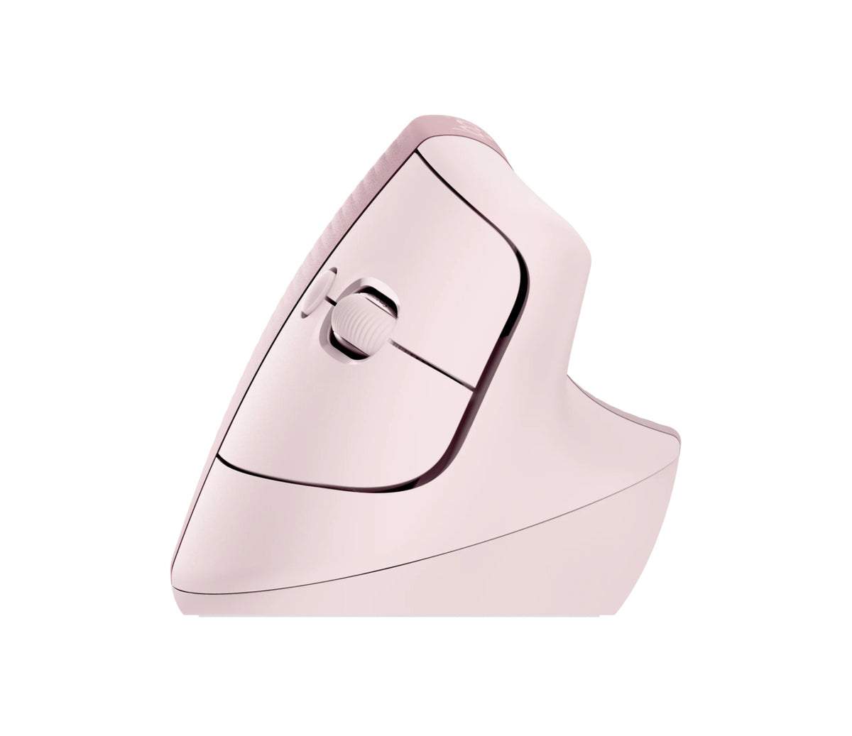 Logitech Lift Vertical Ergonomic Mouse