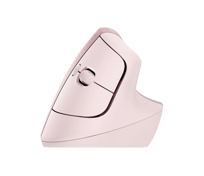 Logitech Lift Vertical Ergonomic Mouse