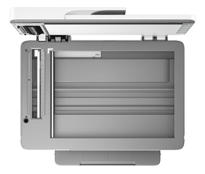 HP OfficeJet Pro 9730e Wireless All-in-One Color Printer, Instant Ink; Two-sided printing