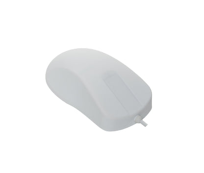 CHERRY AK-PMH1 mouse Medical Ambidextrous USB Type-A Optical 1000 DPI