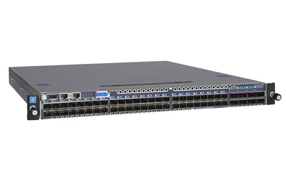 NETGEAR XSM4556 Managed L2/L3/L4 1U Black
