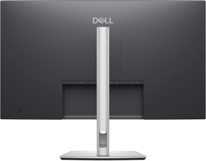 DELL Pro Plus P3225QE computer monitor 80 cm (31.5") 3840 x 2160 pixels 4K Ultra HD LCD Black, Grey