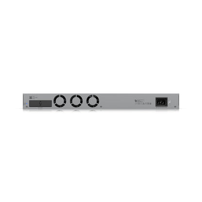 Ubiquiti EnterpriseXG 24 Managed L3 10G Ethernet (100/1000/10000) Grey