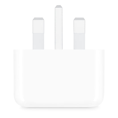 Apple 20W USB-C Power Adapter