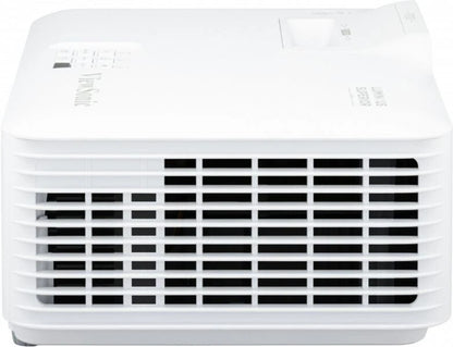 Viewsonic LS740W data projector Standard throw projector 5000 ANSI lumens WXGA (1200x800) White