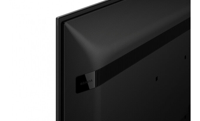 Sony FW-65BZ30L Signage Display Digital signage flat panel 165.1 cm (65") LCD Wi-Fi 440 cd/m² 4K Ultra HD Black Android 24/7