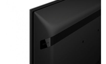 Sony FW-65BZ30L Signage Display Digital signage flat panel 165.1 cm (65") LCD Wi-Fi 440 cd/m² 4K Ultra HD Black Android 24/7