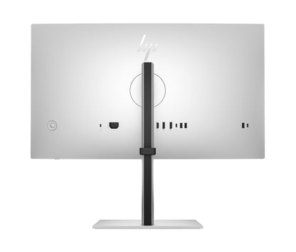 HP Series 7 Pro 27 inch QHD Monitor - 727pq