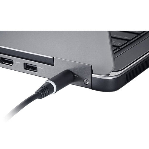 DELL M1P9J power adapter/inverter Indoor 65 W Black
