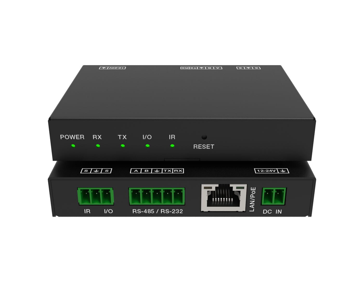 Vivolink VLEXT100 interface cards/adapter